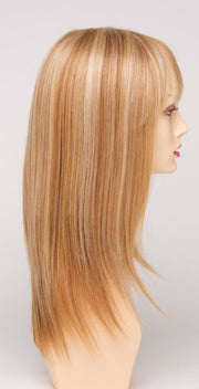 VANILLA BUTTER | Golden Blonde blended with Champagne Blonde