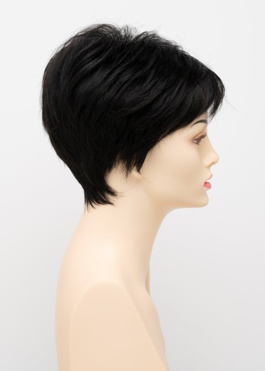 BLACK | Jet Black 