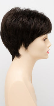 4/6 DARK BROWN | Espresso and Coffee Mix