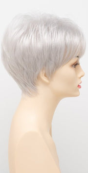 60 LIGHT GREY | Pure White Grey
