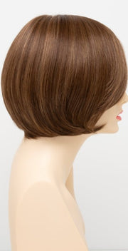 12 LIGHT BROWN | Light Golden Brown with subtle highlights