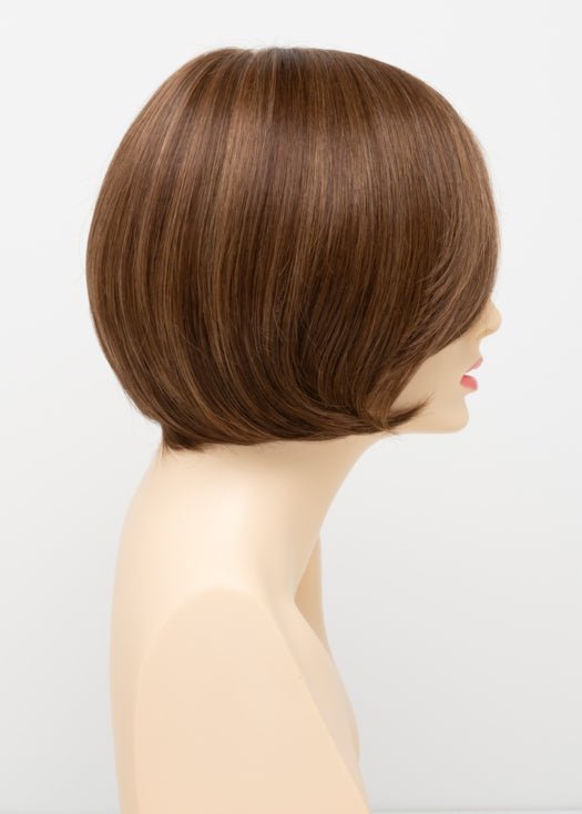 12 LIGHT BROWN | Light Golden Brown with subtle highlights