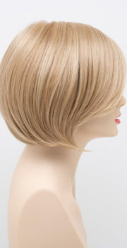 MEDIUM BLONDE | Soft Golden Blonde with Champagne Blonde highlights