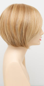 VANILLA BUTTER | Golden Blonde blended with Champagne Blonde