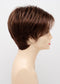 CINNAMON RAISIN | Medium Brown with Auburn and Cinnamon highlights