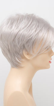 60 LIGHT GREY | Pure White Grey
