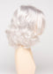 60 LIGHT GREY | Pure White Grey