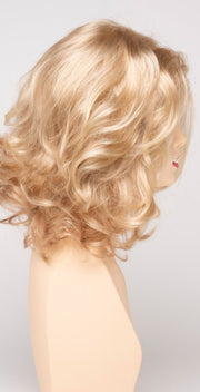 MEDIUM BLONDE | Soft Golden Blonde with Champagne Blonde highlights