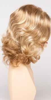 VANILLA BUTTER | Golden Blonde blended with Champagne Blonde