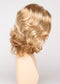 VANILLA BUTTER | Golden Blonde blended with Champagne Blonde