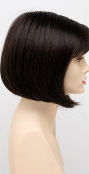 4/6 DARK BROWN | Espresso and Coffee Mix