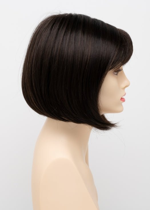 4/6 DARK BROWN | Espresso and Coffee Mix