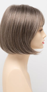 38 DARK GREY | Medium to Light Brown blend with 40% Grey