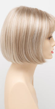 LIGHT BLONDE | 2 toned blend of Creamy Blonde with Champagne highlights