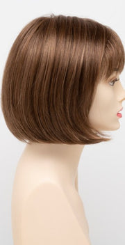 12 LIGHT BROWN | Light Golden Brown with subtle highlights