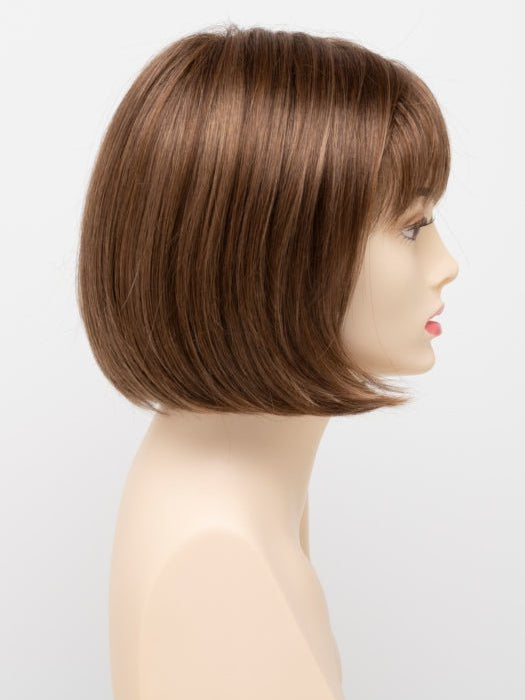 12 LIGHT BROWN | Light Golden Brown with subtle highlights