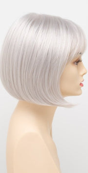 60 LIGHT GREY | Pure White Grey