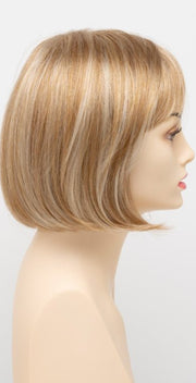 VANILLA BUTTER | Golden Blonde blended with Champagne Blonde