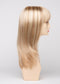 MEDIUM BLONDE | Soft Golden Blonde with Champagne Blonde highlights