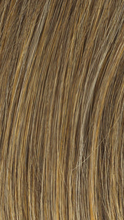930 DARK BLONDE | Dark honey blonde with lighter blonde highlights