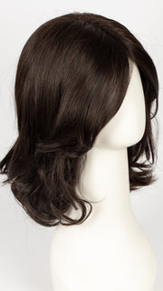 CAPPUCINO | Dark Brown