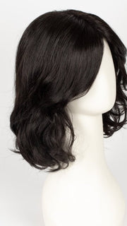 EXPRESSO | Darkest Brown