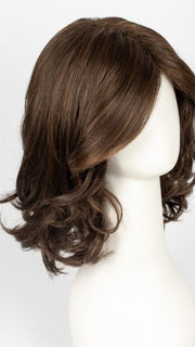 TOASTED BROWN | Dark Brown and Light Brown Blend