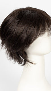 CAPPUCINO | Dark Brown