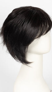 EXPRESSO | Darkest Brown