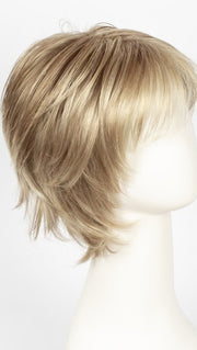 GOLD BLONDE | Medium Gold Blonde and Light Gold Blonde Blend