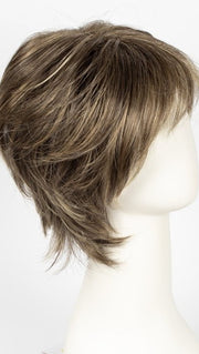 HARVEST GOLD | Medium Brown Evenly Blended with Dark Gold Blonde