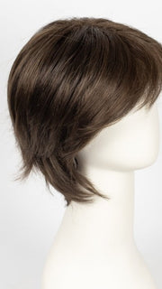 MEDIUM BROWN | Medium Golden Brown