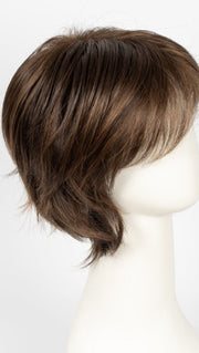 TOASTED BROWN | Dark Brown and Light Brown Blend