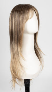 HARVEST GOLD | Medium Brown Evenly Blended with Dark Gold Blonde