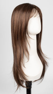 TOASTED BROWN | Dark Brown and Light Brown Blend
