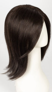 CAPPUCINO | Dark Brown