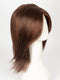 CHESTNUT | Dark and Bright Auburn evenly blended