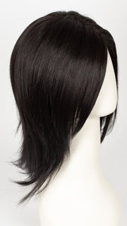 EXPRESSO | Darkest Brown