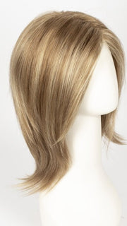 SPRING HONEY | Honey Blonde and Gold Platinum Blonde evenly blended