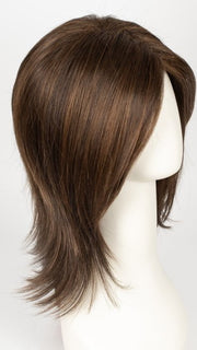 TOASTED BROWN | Dark Brown and Light Brown Blend
