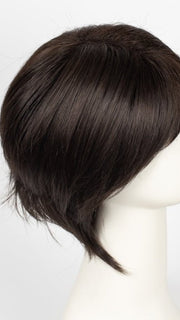 CAPPUCINO | Dark Brown