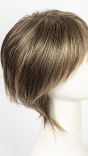 HARVEST GOLD | Medium Brown Evenly Blended with Dark Gold Blonde