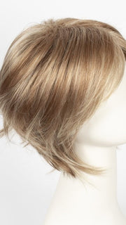 STRAWBERRY SWIRL | Honey Blonde Evenly Blended with Platinum Blonde