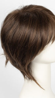 TOASTED BROWN | Dark Brown and Light Brown Blend