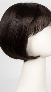 CAPPUCINO | Dark Brown