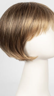 HARVEST GOLD | Medium Brown and Dark Gold Blonde evenly blended