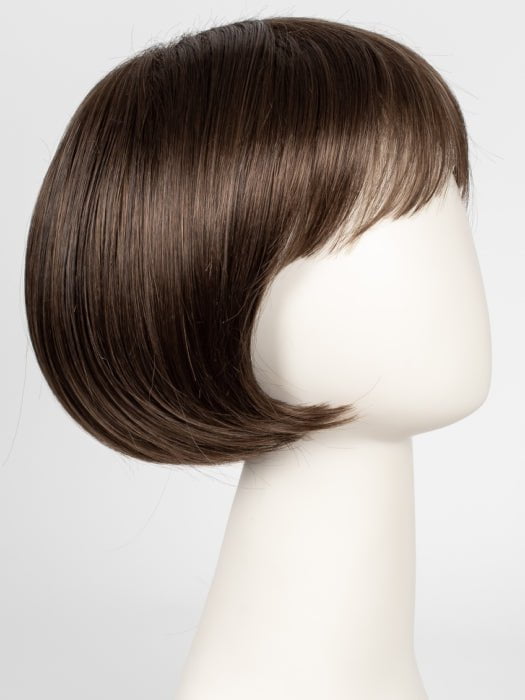 MEDIUM BROWN
