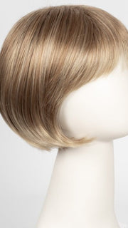 SPRING HONEY | Honey Blonde and Gold Platinum Blonde evenly blended