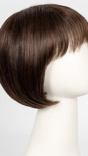 TOASTED BROWN | Dark Brown and Light Brown Blend