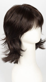 CAPPUCINO | Dark Brown							